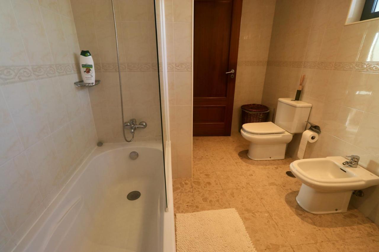 Ribeira Grande Ocean View Apartment Buitenkant foto