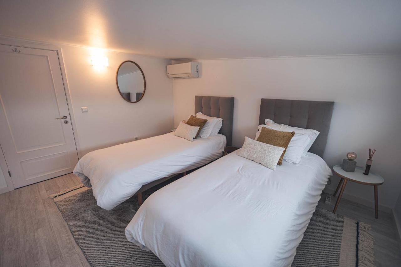 Ribeira Grande Ocean View Apartment Buitenkant foto